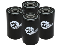Dodge Diesel Pick-Up 1989-2016 5.9L/6.7L (td) Oljefilter ProGuard D2 (4 Pack) aFe Power